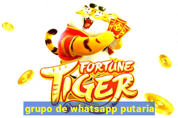 grupo de whatsapp putaria